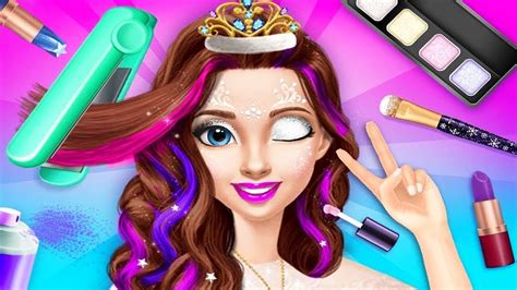 makeup games|Makeup Games ️ Play on CrazyGames.